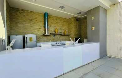 Imagem 11: Apartamento para venda no condomínio Alto do Renascença