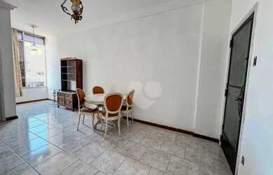 Imagem: O apartamento possui 2 Dormitórios, 2 Banheiros, 87m² de Área