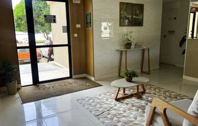 Imagem 13: Cond Fechado Lindo 3/4 Canto Belo Próximo Shopping Salvador Norte Perto...