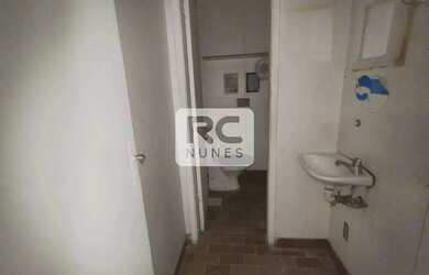 Imagem 15: Ponto comercial com área de 166 m² e 1 banheiro no Bairro Barro Preto-...