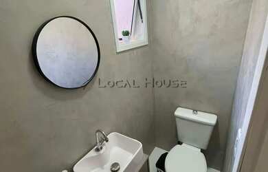 Imagem 9: Sobrado à venda em Curitiba, Novo Mundo, com 3 quartos, 94m²