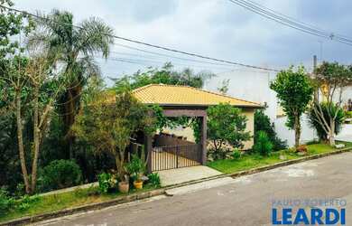 Imagem 3: CASA EM CONDOMÍNIO - Reserva Bom Viver - SP
