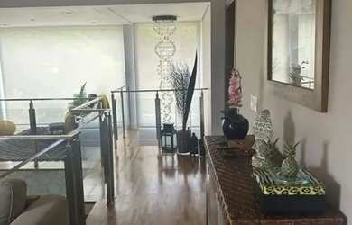 Imagem 15: CASA EM CONDOMÍNIO - ALPHAVILLE - SP