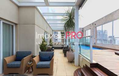 Imagem 14: Cobertura, Moema - São Paulo