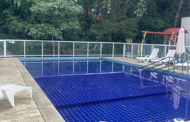 Imagem 4: Excelente Apartamento em Campo Grande para venda tem 47 metros quadrados