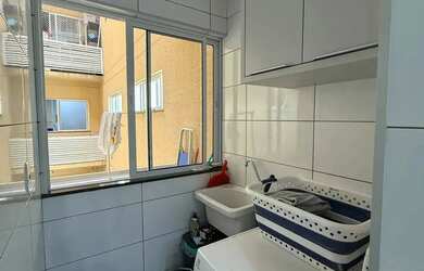 Imagem 6: Vendo lindo apto porteira fechada , Condomínio 3D Towers Turu - Jd Eldorado , 02 Qts