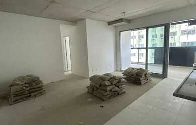 Imagem 3: Exclusivo 3 Quartos 1 Suíte - 100m² com 2 Vagas DIRETO PROPRIETÁRIO