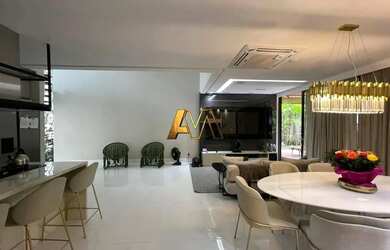 Imagem 3: Casa à venda no bairro Alphaville Litoral Norte I - Camaçari/BA