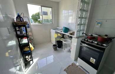 Imagem 7: Apartamento 3 Quartos, suíte e varanda ampla com excelente ventilação