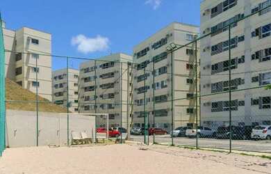 Imagem 4: Imóvel para venda tem 50 metros quadrados com 2 quartos em Centro - Paulista...