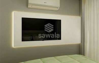 Imagem 10: Apartamento à venda com 81,00m² e 3 quartos em Barra da Tijuca, Rio...