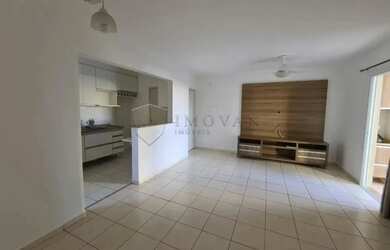 Imagem 3: Apartamento 3 Quartos, 1 Suíte, 77,96 m², Nova Aliança