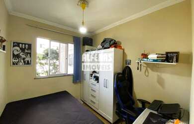 Imagem 14: Apartamento à venda 3 quartos no Bairro CENTRO