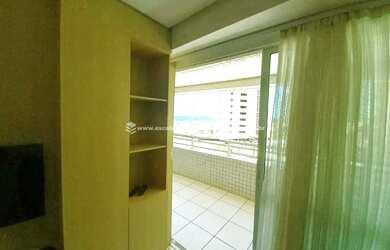 Imagem 7: Apartamento para alugar, 56 m² por R$ 150,00/dia - Meireles - Fortaleza/CE