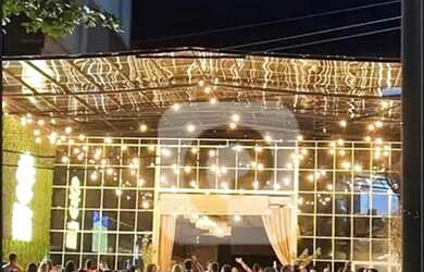 Imagem: O depósito possui 800m² de Área e está localizado em Barra