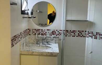 Imagem 10: Aluguel Apartamento 4 Dormitórios - 160 m² Perdizes