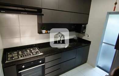 Imagem 13: Apartamento para venda no bairro Tubalina