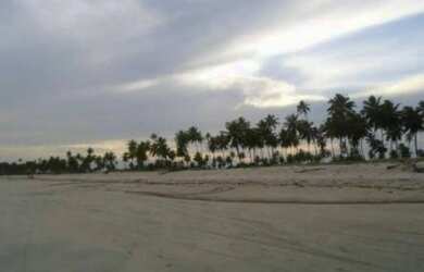 Imagem 7: Casa frente mar. Imóvel mobiliado, Varanda, 350m² de Áreae4 Vagas na...