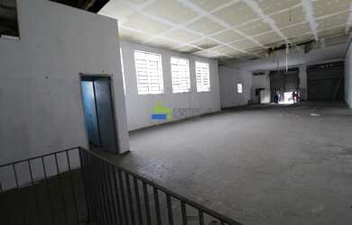 Imagem: Jabaquara- 279m², Galpão Px Metrô