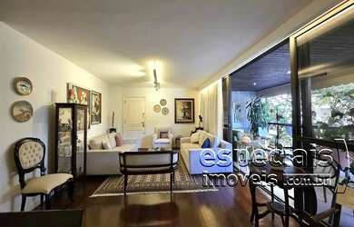 Imagem 15: Apartamento à venda no Jardim Oceânico. Barra. 3 Quartos. 3 Vagas