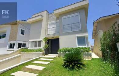 Imagem 1: Casa de Condomínio em Alphaville