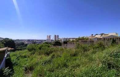Imagem 2: Terreno à venda em Campinas, Parque Rural Fazenda Santa Cândida, com...