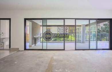 Imagem 14: Apartamento Garden 210m² - 4 quartos sendo 2 suites, 2 vagas - Pinheiros/SP