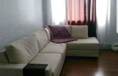 Imagem: O apartamento possui 3 Dormitórios, 2 Banheiros, 2 Vagas na