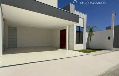 Imagem: O apartamento possui 3 Dormitórios, 1 Banheiro, 2 Vagas na