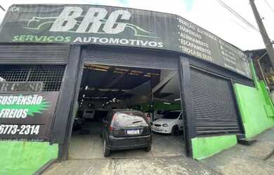 Imagem 5: Galpão à venda e para alugar em Barueri, Vila São Silvestre, com 400 m²