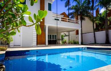 Imagem 12: CASA LOCAÇÃO - RESIDENCIAL ZERO ALPHAVILLE