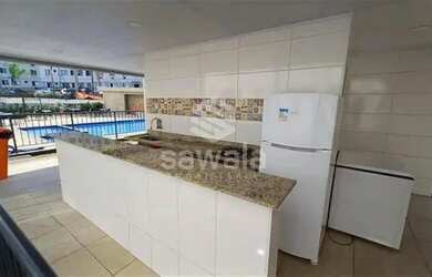 Imagem 9: Apartamento à venda com 45,00m² e 2 quartos em Campo Grande, Rio de...