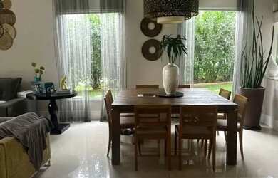 Imagem 11: CASA EM CONDOMÍNIO - ALPHAVILLE - SP