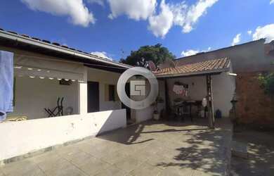 Imagem 5: Casa em Montes Claros, no bairro Maracanã, à venda