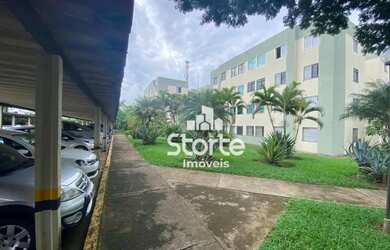 Imagem 15: Apartamento com 3 dormitórios à venda, 61 m² por R$ 260.000,00 - Alto...