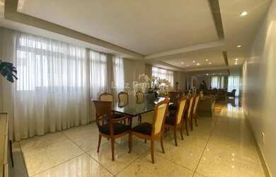 Imagem 7: Apartamento á venda no bairro Savassi