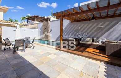 Imagem 5: Excelente casa térrea no Portal do Sol I