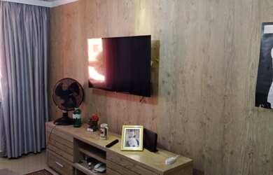 Imagem 3: Casa condomínio troca