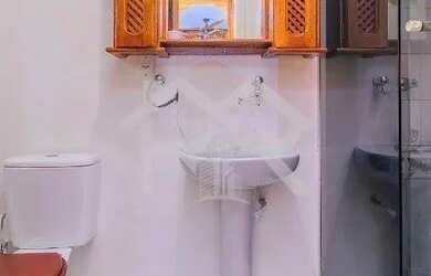 Imagem 15: Cobertura Horizontal 1 dormitório á venda na Mucio Teixeira Menino Deus...