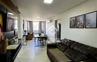 Imagem: Apartamento no Edifício Mobi Tower - Centro de Montes Claros