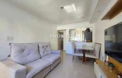 Imagem 13: CASA À VENDA EM CANDEIAS 50M² 2 QUARTOS CONDOMÍNIO FECHADO