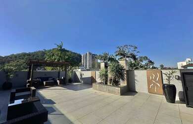 Imagem 13: Apartamento à Venda em Jaraguá do Sul com 3 quartos sendo 3 suítes...