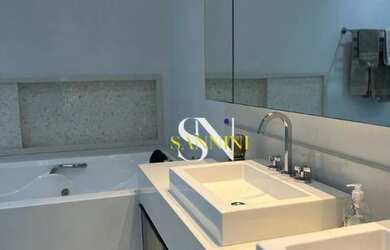 Imagem 8: Casa com 4 dormitórios, 605 m² - venda por R$ 7.000.000,00 ou aluguel...