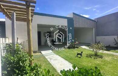 Imagem 2: Casa de Condomínio Para Vender com 2 quartos 1 suítes