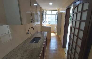 Imagem 7: APARTAMENTO 02 QUARTOS - MORADA DA FREGUESIA