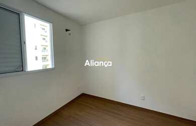 Imagem 16: Apartamento para locação 2 quartos, churrasqueira e vaga de carro coberta...