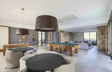 Imagem 5: Terreno à venda, 280 m² por R$ 390.000 - Condomínio Cyrela Landscape...