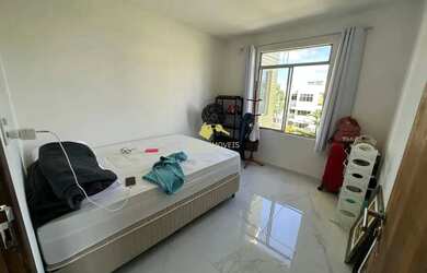 Imagem 10: Apartamento 3 Quartos, suíte e varanda ampla com excelente ventilação