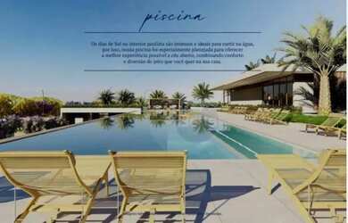 Imagem: O terreno possui 200m² de Área e está localizado em Parque