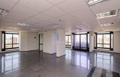 Imagem 5: Andar Corporativo Savassi Locação/Venda